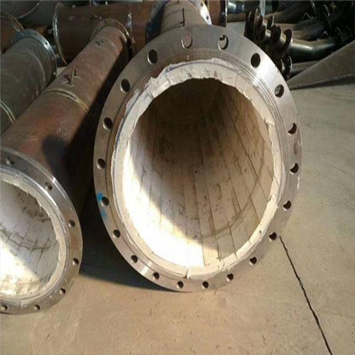 堆焊復合耐磨管